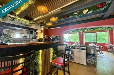 Immeuble  394000 €