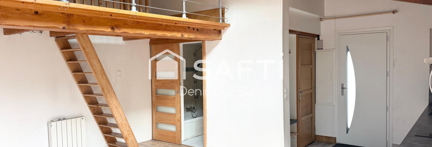 Maison 5 Pièces 135 m² à vendre à La Rochelle (17000)