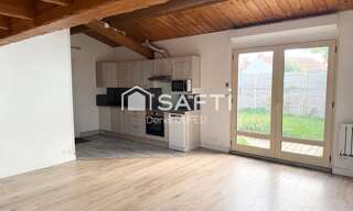 Maison 5 Pièces 135 m² à vendre à La Rochelle (17000)