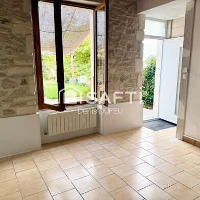 Maison 5 pièces 415000 €