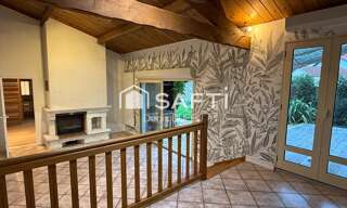 Maison 5 Pièces 135 m² à vendre à La Rochelle (17000)