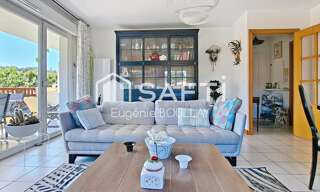 Appartement 3 Pièces 65 m² à vendre à Ciboure (64500)