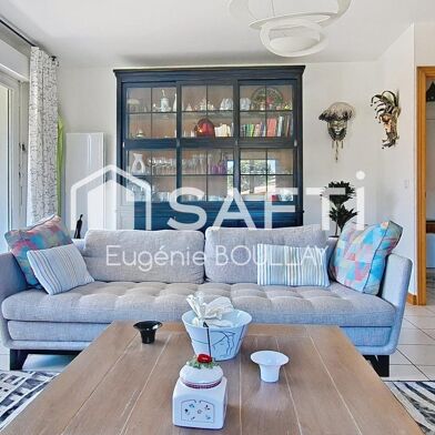 Appartement 3 pièces 395000 €