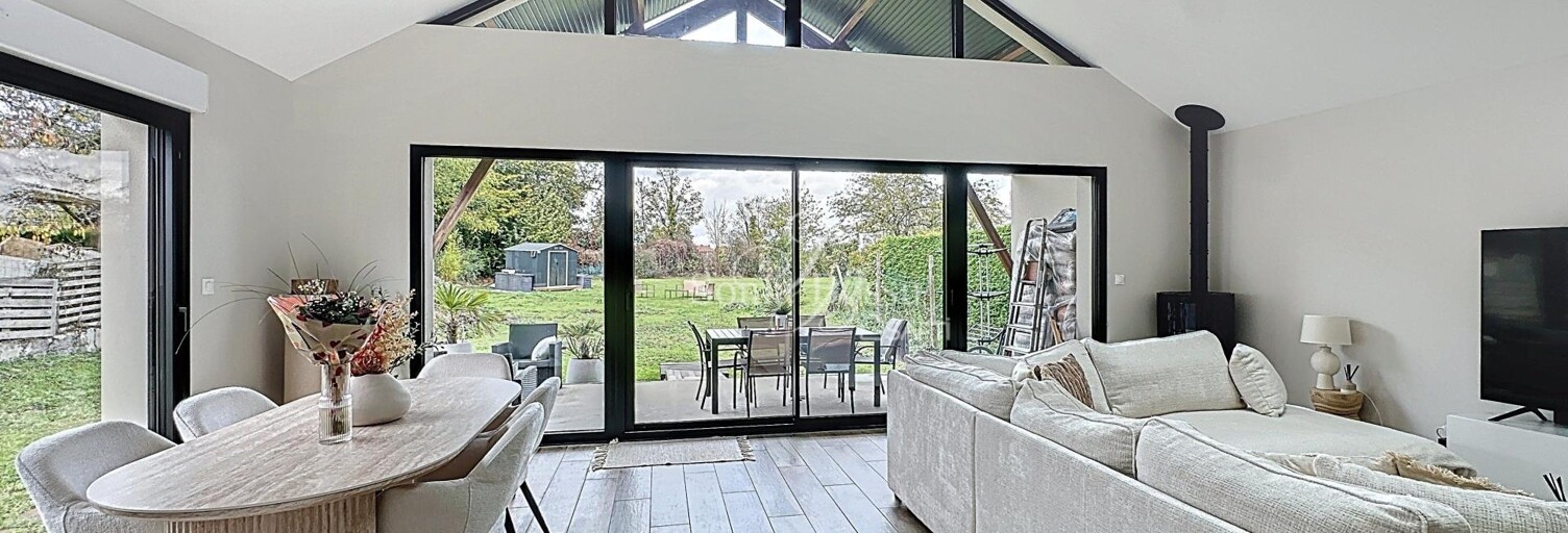 Maison 7 Pièces 140 m² à vendre à Bruay-la-Buissière (62700)