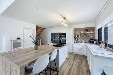 Maison 7 pièces 375000 €