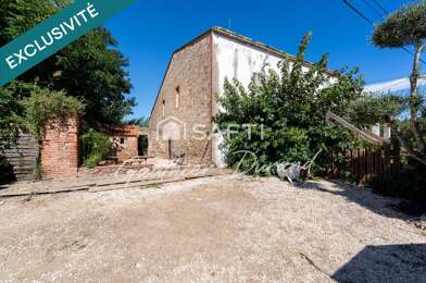 Maison 10 pièces 529000 €