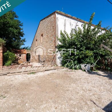 Maison 10 pièces 529000 €