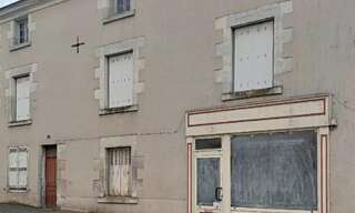 Maison 5 Pièces 120 m² à vendre à Buzançais (36500)