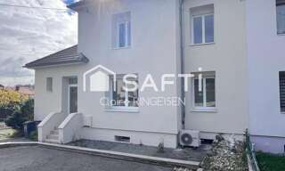 Maison 4 Pièces 95 m² à vendre à Zimming (57690)