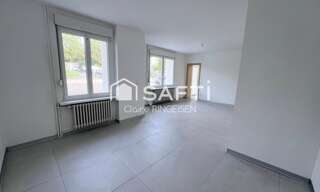 Maison 4 Pièces 95 m² à vendre à Zimming (57690)