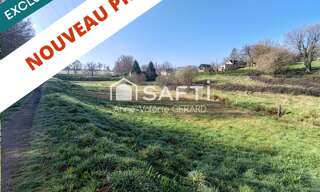 Terrain  8072 m² à vendre à La Dorée (53190)