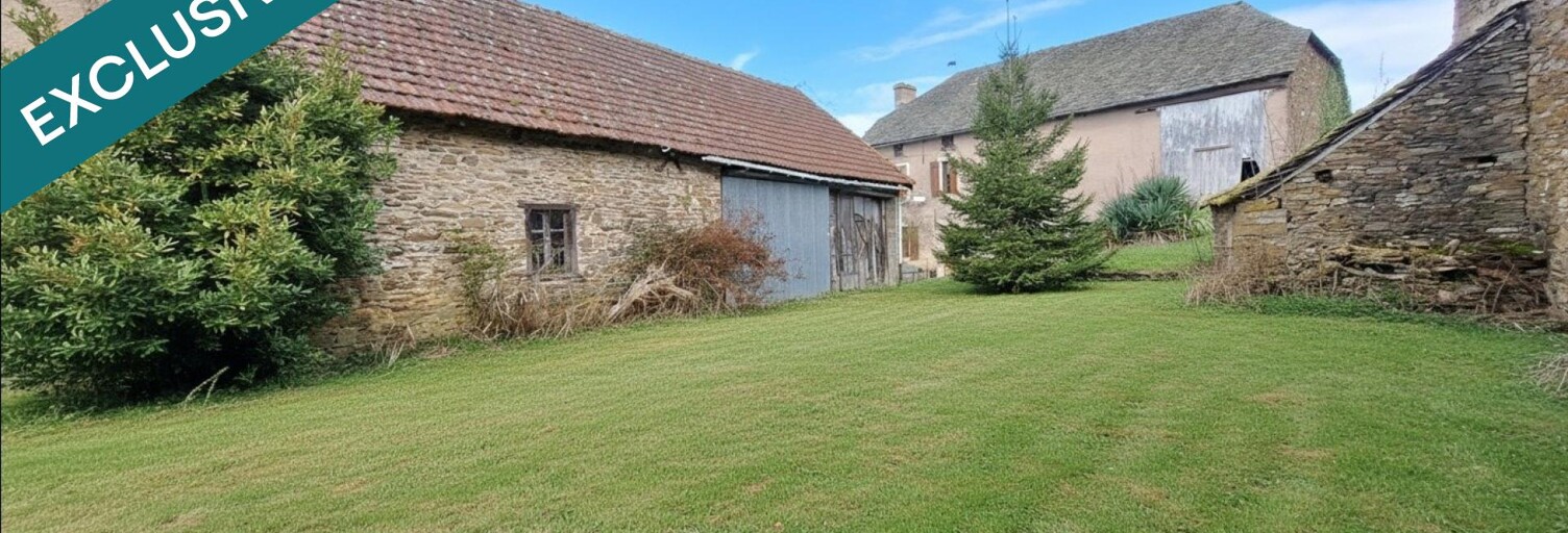 Maison 4 Pièces 91 m² à vendre à Faussergues (81340)