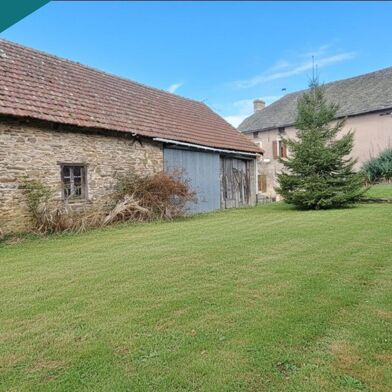 Maison 4 pièces 98900 €