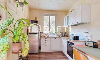 Appartement 2 Pièces 35 m² à vendre à Talloires-Montmin (74290)