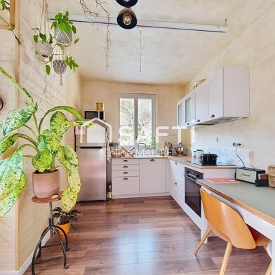 Appartement 2 pièces 180000 €