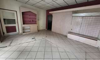 Immeuble  217 m² à vendre à Neuville-les-Dames (01400)