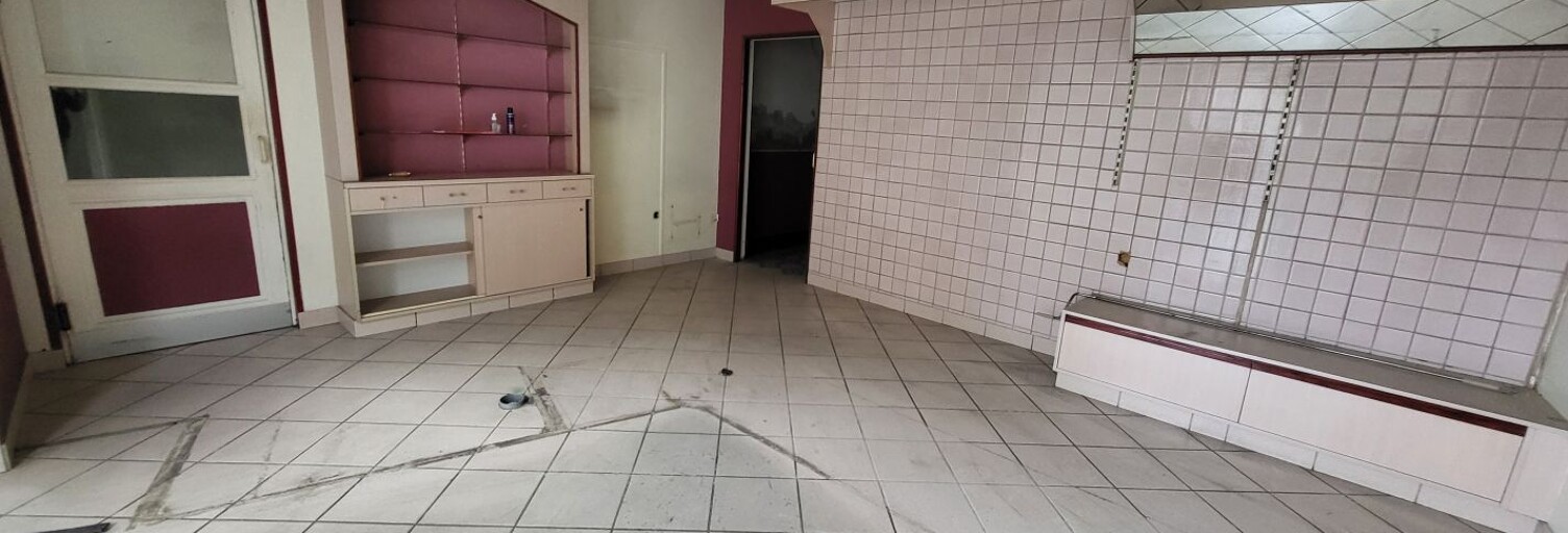 Immeuble  217 m² à vendre à Neuville-les-Dames (01400)