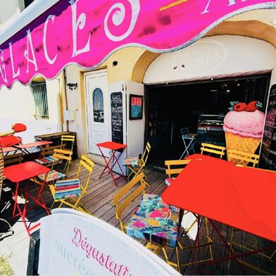 Commerce 2 pièces 99000 €