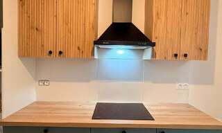 Appartement 3 Pièces 54 m² à vendre à Nantes (44300)