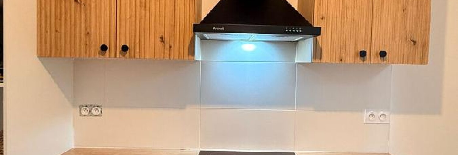 Appartement 3 Pièces 54 m² à vendre à Nantes (44300)