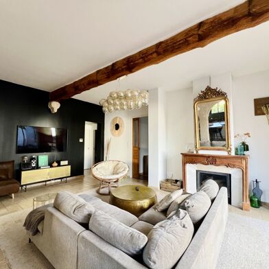 Maison 7 pièces 469000 €