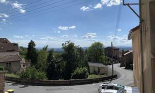 Appartement 2 Pièces 46 m² à louer à Thiers (63300)