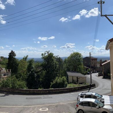 Appartement 2 pièces 355 €