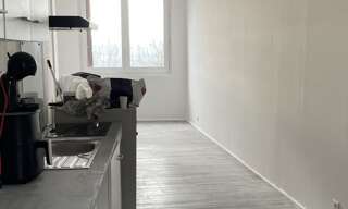 Appartement 2 Pièces 46 m² à louer à Thiers (63300)