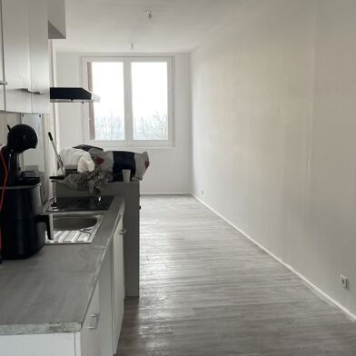 Appartement 2 pièces 355 €