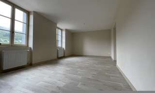 Appartement 3 Pièces 88 m² à louer à Thiers (63300)