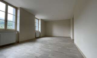 Appartement 3 Pièces 88 m² à louer à Thiers (63300)