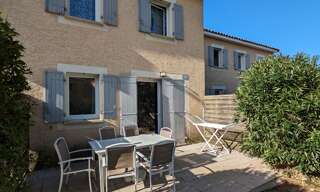 Maison 3 Pièces 38 m² à louer à Calvisson (30420)