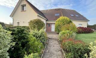 Maison 6 Pièces 188 m² à vendre à Le Neubourg (27110)