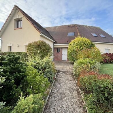 Maison 6 pièces 450000 €