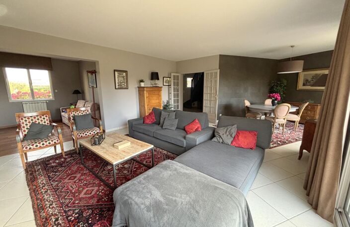 Vente maison 6 pièces 188 m² Le Neubourg (27110) — photo 4