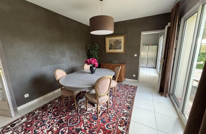 Vente maison 6 pièces 188 m² Le Neubourg (27110) — photo 5