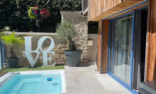 Maison 6 Pièces 156 m² à vendre à Chavenay (78450)