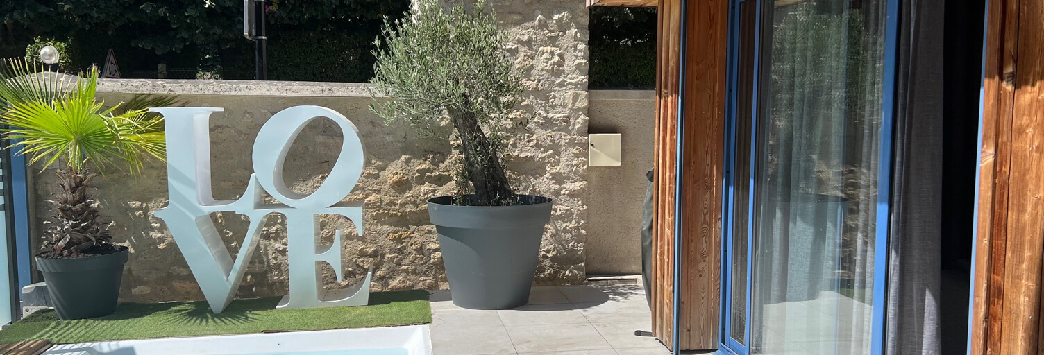 Maison 6 Pièces 156 m² à vendre à Chavenay (78450)