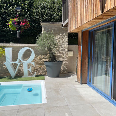 Maison 6 pièces 695000 €