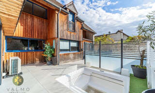 Maison 6 Pièces 156 m² à vendre à Chavenay (78450)