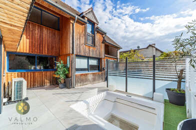 Maison 6 pièces 675000 €