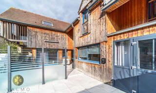 Maison 6 Pièces 156 m² à vendre à Chavenay (78450)