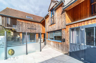 Maison 6 pièces 659000 €