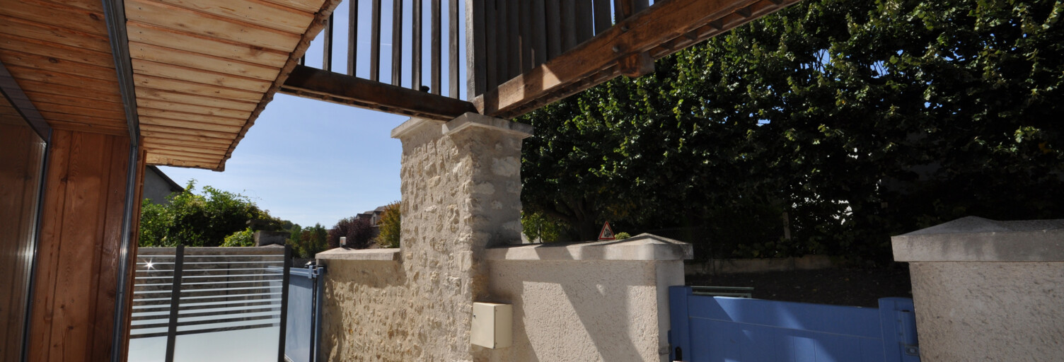 Maison 6 Pièces 156 m² à vendre à Chavenay (78450)