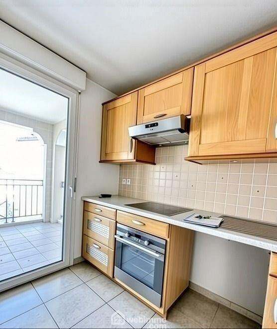 Photo Appartement - 49m² - Sainte-Maxime image 2/4