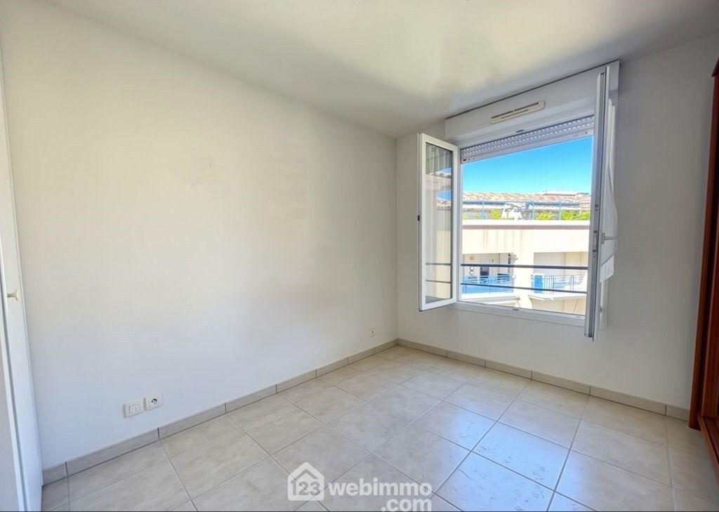 Photo Appartement - 49m² - Sainte-Maxime image 3/4