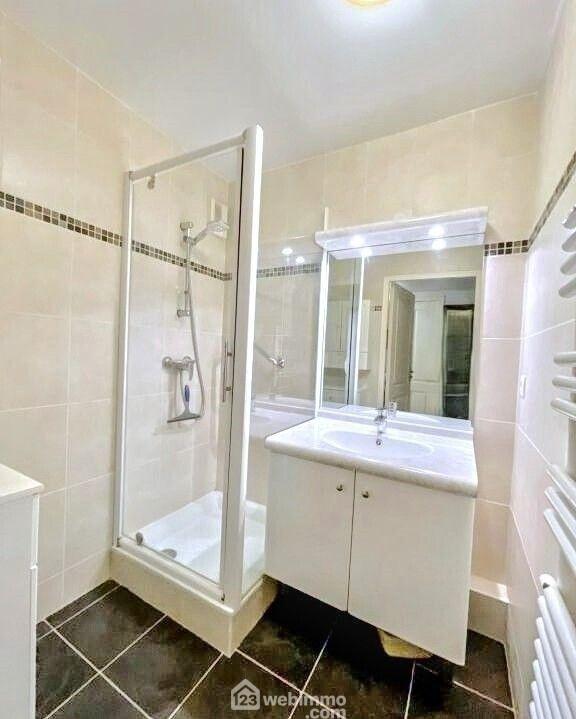 Photo Appartement - 49m² - Sainte-Maxime image 4/4