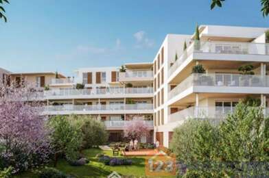 Appartement 2 pièces 283000 €