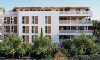 Appartement 3 Pièces 64 m² à vendre à Vitrolles (13127)