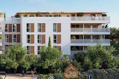 Appartement 3 pièces 298000 €